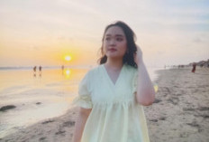 Kisah Sukses Cynthia Gabriella: Memadukan Adaptasi Tren Harmoni Digital dalam Pelayanan Perhotelan