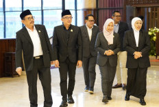 Pemprov Jatim Suntik Rp300 Miliar ke PT Perseroda Jamkrida