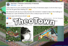 Mengenal TheoTown, Game Simulasi Klasik yang Kembali Viral Berkat Kreativitas Netizen