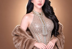 Pesona DJ Nona Shania, Musisi Dek Lintas Genre Asal Surabaya yang Guncang Panggung Nasional