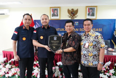 Lindungi Warga dari TPPO dan TPPM, Imigrasi Soetta Kukuhkan Duri Kosambi sebagai Desa Binaan