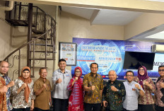 DLH Jatim dan Memorandum Perkuat Sinergi, Kawal Edukasi dan Kepedulian Lingkungan