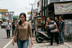Hukum Lumpuh di Jalanan, Normalisasi Catcalling di Surabaya Bukti Lemahnya Implementasi UU TPKS
