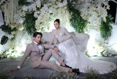 Inovasi Pernikahan Outdoor: Aston Sidoarjo Jadi Pelopor Garden Wedding Showcase Pertama di Kota Delta