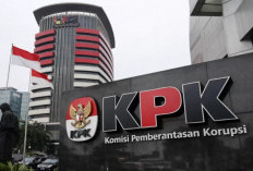 KPK Dalami Dugaan Vinna Ledy Terima Aset Mewah dari Pengusaha