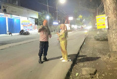 Nakes di Gondangwetan Pasuruan Jadi Korban Jambret, Tas Berisi Ponsel dan Uang Raib