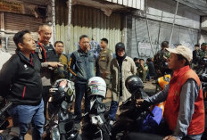 Tiga Pilar Bubutan Gelar Patroli Asuhan Rembulan Serentak