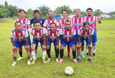 CSA Allstar Imbangi WTT Tenaru, Kekompakan Jadi Fondasi Tim Asal Menganti Ini Tetap Solid