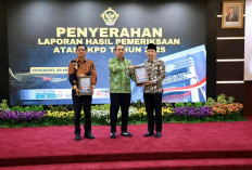 Jember Raih WTP Lagi, Gus Fawait: Jangan Sampai Uang Rakyat Hanya Tertib di Atas Kertas