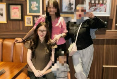 Istri Oknum Polisi di Surabaya Bobol ATM Teman, Korban Tegas Tak Mau Damai
