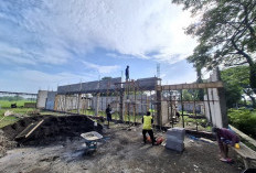 Ratusan Desa di Pasuruan Kesulitan Bangun Koperasi Merah Putih