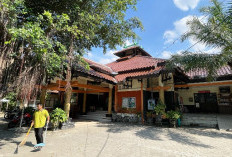 Minim Lapangan Kerja, Dorong Ribuan Warga Magetan Jadi Buruh Migran