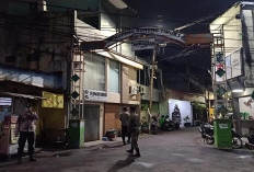 Polisi Gerebek Prostitusi di Dolly, Wali Kota: Patroli Gabungan Jalan Terus, Sanksi Berat Pelaku