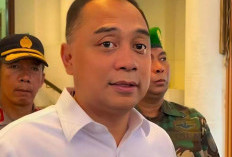 Waspada Pencurian Rumah Kosong Ditinggal Mudik, Eri Cahyadi Minta RW Terapkan Sistem Satu Pintu