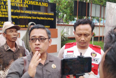 Puluhan Korban Kredit Fiktif di BRI Keboan datangi Kejari Jombang, Desak Pengusutan Aktor Lain