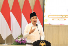 Jember Krisis Infrastruktur Pendidikan, Gus Fawait Tantang Mahasiswa Lahirkan Solusi Out of the Box