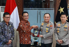 Bangun Ketahanan Keluarga, Polda Jatim dan BKKBN Perkuat Sinergi Percepat Penurunan Stunting