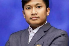 Pakar Politik: Eri Irawan Punya Peluang Besar PAW Ketua DPRD Surabaya