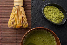 Kopi vs Matcha: Mana yang Kafeinnya Lebih Nendang?