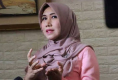 Sengkarut Kasus Nenek Elina Senator Lia Istifhama Minta Polda Periksa Notaris