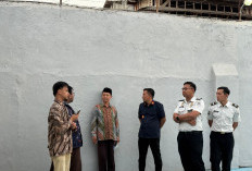 Dapur Lapas Arjasa Diaudit Sertifikasi Halal, MUI Jatim dan LPH UNAIR Turun Langsung