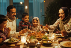 Jadwal Imsak dan Buka Puasa Ramadan 1447 H Surabaya Lengkap dengan Doa Niat