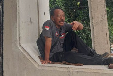 Pekerja Proyek Saluran di Ketintang Madya Tewas Terjatuh saat Pemasangan U-Dith