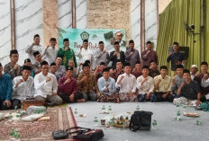 Cucu Pendiri NU Dorong Kapten Purn Suherman Jadi Ketua DPC PKB Lamongan