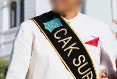Cak Surabaya 2019 Ditangkap Polisi Terkait Sabu