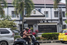 Kajari Magetan Kembali Diganti Ditengah Penyidikan Pokkir DPRD