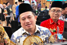Akselerasi Sertifikasi Tanah Wakaf, Kakanwil BPN Jatim Targetkan Kepastian Hukum Aset Keagamaan