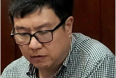 Bisnis Tambang Nikel Abal-abal Rp75 Miliar, Saksi Korban: Semua Atas Arahan Terdakwa