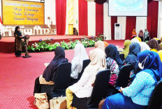Perkuat PAUD Holistik Integratif, Bunda Ani Tekankan Pemenuhan Layanan dan Hak Anak