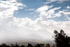 Prakiraan Cuaca 31 Maret 2026, Berawan Dominasi Wilayah Jawa Timur