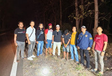 Kenalan Lewat Medsos, Siswi SMP Diduga Dicabuli Pria Banyuputih di TN Baluran 
