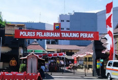 Pelaku Pungli SWK Tambak Wedi Dilaporkan ke Polres Pelabuhan Tanjung Perak