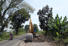 Anggaran URC Bina Marga Ditambah di Tahun 2026, DPRD Gresik Ingatkan Peningkatan Kualitas