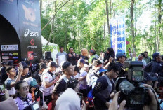 30 Persen Wisatawan ke Jatim Datang karena Event, Sport Tourism Jadi Andalan