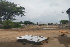 Proyek Sekolah Rakyat di Tunggorono Tertutup, Media Dilarang Meliput