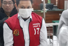 Eksepsi Ditolak, Sidang Dugaan Investasi Proyek Fiktif Rp440 Juta Lanjut Pemeriksaan Pokok Perkara