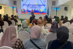 Pengurus KORMI Kota Malang Periode 2026–2031 Resmi Dikukuhkan, Wali Kota Tekankan Pentingnya Budaya Sehat