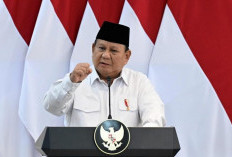 Presiden Prabowo Kirim Surpres Pemberhentian Kapolri, Komjen Suyudi Diusulkan Jadi Calon Pengganti