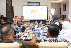 Ekonomi Tumbuh 5,76 Persen, Pemkot Batu Perkuat Pembangunan Kesejahteraan Masyarakat