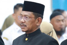 Kepala Disnaker-KUKM Kota Madiun Ahsan Sri Hasto Mundur dari Jabatan