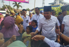 Jalan Rawan Begal di Jember Segera Diaspal dan Dipasangi PJU, Warga Tak Lagi Waswas
