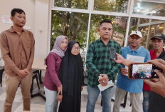 Ahli Waris di Lamongan Gugat Pemdes Plosowahyu, Sengketa Dokumen Tanah 676 Meter Persegi Memanas