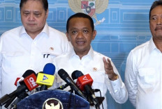 Dapat Pasokan dari AS hingga Australia, Stok LPG Dipastikan Aman