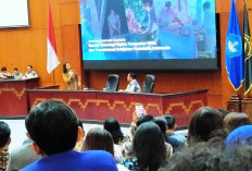 Wamenpar Ni Luh Puspa Sebut SDM Ramah Jadi Kunci Nilai Jual Pariwisata