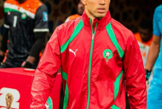 Hakimi Minta Suporter Maroko Hentikan Cemoohan, Singa Atlas Butuh Dukungan Penuh  