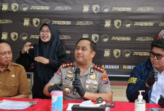 Polisi Pastikan Pemkab Gresik Tak Terlibat Skandal SK ASN, Pelaku Gunakan Uang untuk Judi
